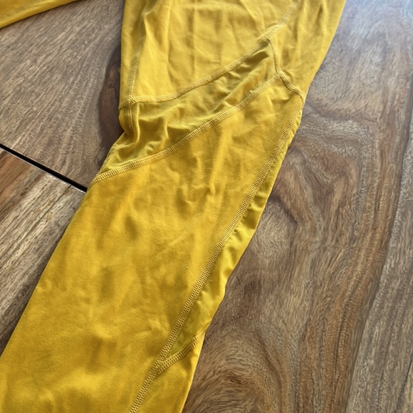 Zyia 7/8 leggings - Picture 2 of 3